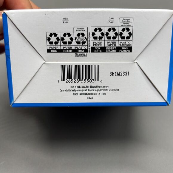 Funko Pop Hallmark Ornament Agatha Harkness WandaVision Marvel Christmas 2023 - Picture 2 of 6